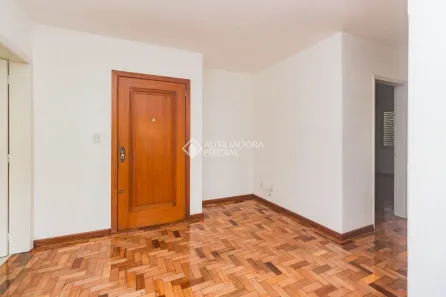 Apartamento com 2 Quartos para alugar, 55m² no Vila Ipiranga, Porto Alegre