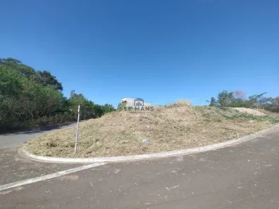 Lote/Terreno à venda, 400m² no Campestre, Piracicaba