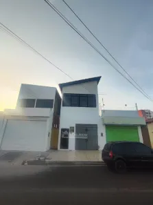Sala Comercial para alugar, 50m² no São João, Teresina
