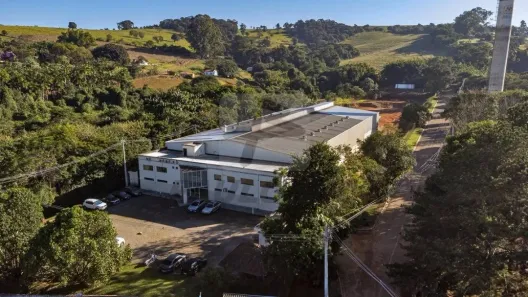 Galpão/Depósito/Armazém à venda, 3000m² no Chácara Santa Cruz dos Pires, Itatiba