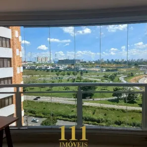 Apartamento com 2 Quartos à venda, 114m² no Vila Ema, São José dos Campos