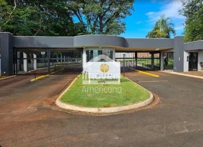 Lote/Terreno à venda, 300m² no Parque Nova Carioba, Americana