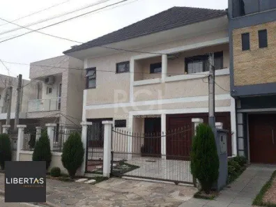 Casa com 3 Quartos à venda, 271m² no Hípica, Porto Alegre