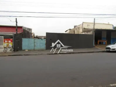 Casa com 1 Quarto à venda, 52m² no Jardim São Carlos, Sumaré