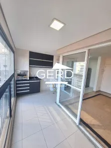Apartamento com 2 Quartos para alugar, 62m² no Alphaville Empresarial, Barueri