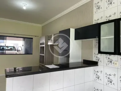 Casa com 3 Quartos à venda, 360m² no Estância Itaguaí, Caldas Novas