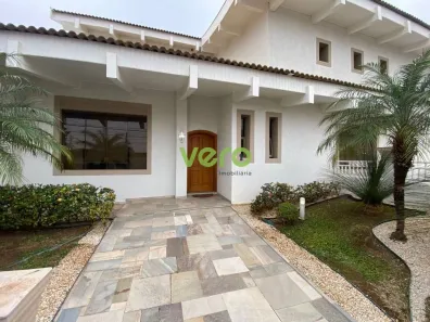 Casa com 4 Quartos para alugar, 798m² no Chácara Girassol, Americana