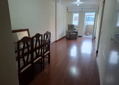 Apartamento com 3 Quartos à venda, 88m² no Tijuca, Rio de Janeiro