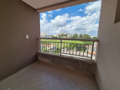Apartamento com 2 Quartos à venda, 46m² no Vila Caraguatá, São Paulo