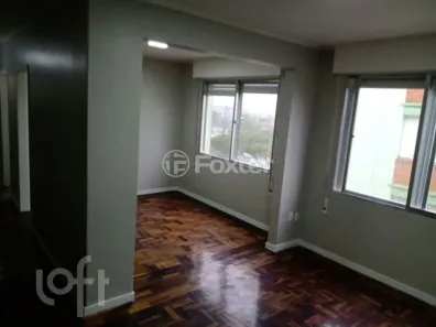Apartamento com 3 Quartos à venda, 63m² no Cristal, Porto Alegre