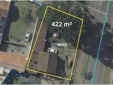 Lote/Terreno à venda, 422m² no Portão, Curitiba