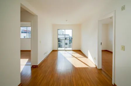 Apartamento com 3 Quartos à venda, 71m² no São Pedro, Juiz de Fora
