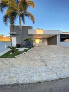 Casa de Condomínio com 3 Quartos à venda, 207m² no Jardim Residencial Morada das Artes, Sorocaba