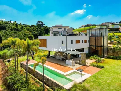 Casa de Condomínio com 5 Quartos à venda, 620m² no Aglomeração Urbana de Jundiaí, Itupeva