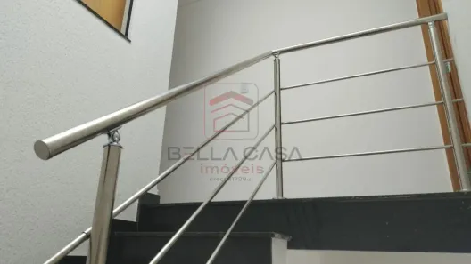 Sobrado com 3 Quartos à venda, 94m² no Cidade Continental, São Paulo