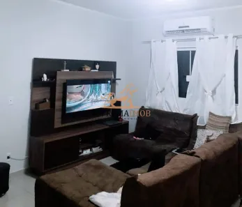 Casa com 2 Quartos à venda, 143m² no Vila Haro, Sorocaba