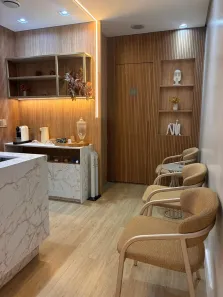 Sala Comercial à venda, 56m² no Vila São Francisco (Zona Sul), São Paulo