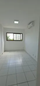 Apartamento com 2 Quartos à venda, 65m² no Calhau, São Luís