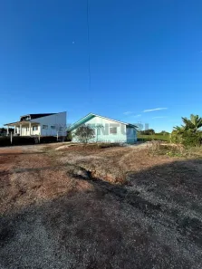 Lote/Terreno à venda, 1400m² no Campo Largo da Roseira, São José dos Pinhais