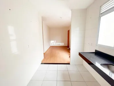 Apartamento com 2 Quartos à venda, 41m² no Jardim Alvorada, Nova Iguaçu