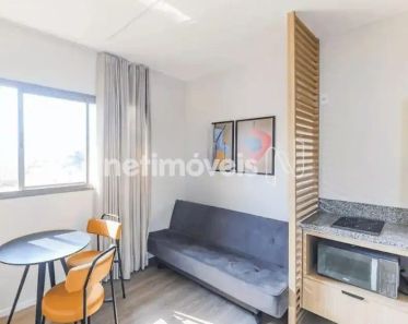 Apartamento com 1 Quarto à venda, 28m² no Chácara Santo Antônio (Zona Sul), São Paulo