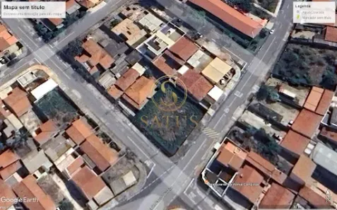 Lote/Terreno à venda, 357m² no Jardim Icaraí, Campinas