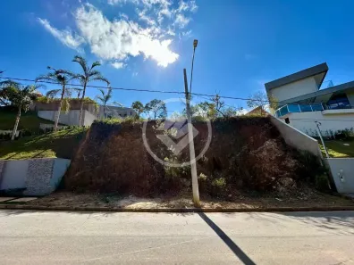 Lote/Terreno à venda, 1m² no Vila Del Rey, Nova Lima