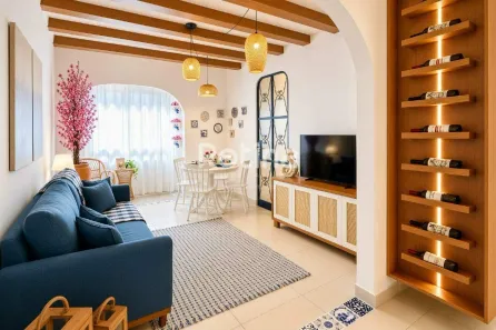 Apartamento com 2 Quartos à venda, 58m² no Pampulha, Uberlândia