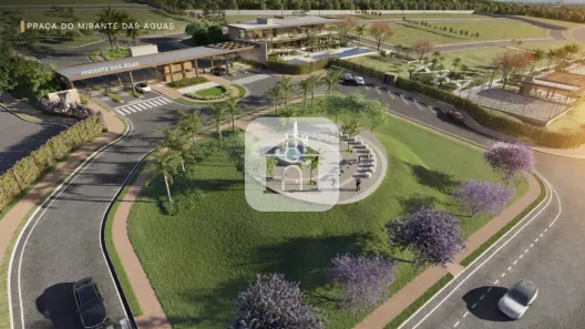 Lote/Terreno à venda, 264m² no Loteamento Portal do Vale II, Uberlândia