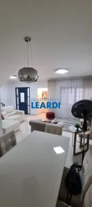 Casa com 3 Quartos à venda, 205m² no Jardim Santo Antônio, Santo André