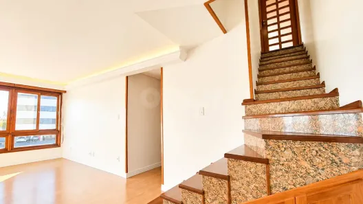 Cobertura com 3 Quartos à venda, 142m² no Centro, Canoas
