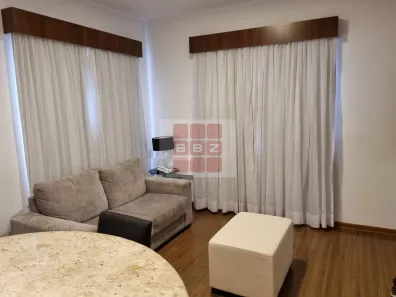 Apartamento com 1 Quarto à venda, 32m² no Vila Olímpia, São Paulo