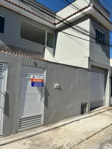 Casa com 3 Quartos para alugar, 70m² no Santo Agostinho, Volta Redonda