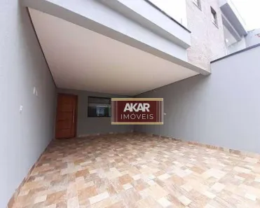 Sobrado com 3 Quartos à venda, 195m² no Dos Casa, São Bernardo do Campo