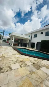 Casa de Condomínio com 4 Quartos para alugar, 300m² no Tapanã (Icoaraci), Belém
