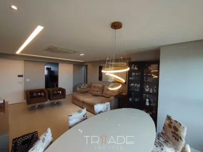 Apartamento com 3 Quartos à venda, 113m² no Torre, Recife