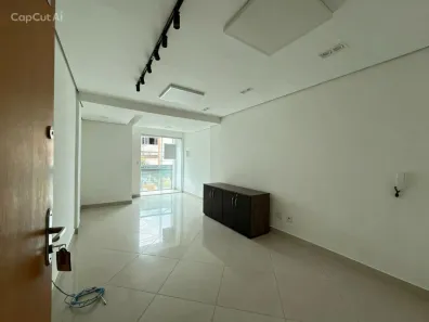 Sala Comercial para alugar, 30m² no Ouro Preto, Belo Horizonte