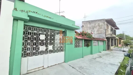 Casa com 3 Quartos à venda, 238m² no Val-de-Cães, Belém