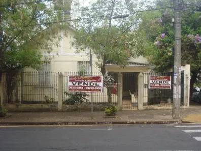 Casa com 4 Quartos à venda, 249m² no Centro, Ribeirão Preto