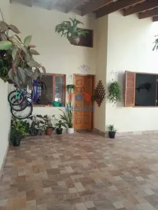 Casa com 2 Quartos à venda, 104m² no Parque Residencial Sabiás, Indaiatuba