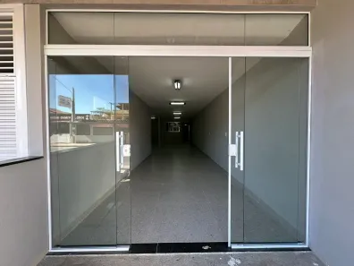 Ponto Comercial para alugar, 100m² no Loteamento Jardim Maily, Piúma