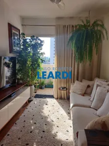 Apartamento com 1 Quarto à venda, 50m² no Pinheiros, São Paulo