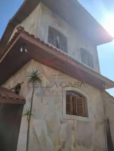 Sobrado com 8 Quartos à venda, 370m² no Vila Bertioga, São Paulo