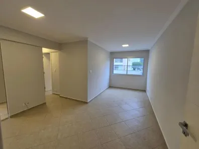 Apartamento com 2 Quartos para alugar, 56m² no Santo Amaro, São Paulo