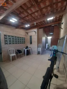 Casa com 3 Quartos à venda, 116m² no Canto do Forte, Praia Grande