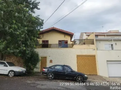 Casa com 3 Quartos à venda, 247m² no Jardim Salessi, Itatiba