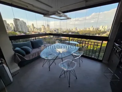 Apartamento com 3 Quartos à venda, 102m² no Vila Mariana, São Paulo