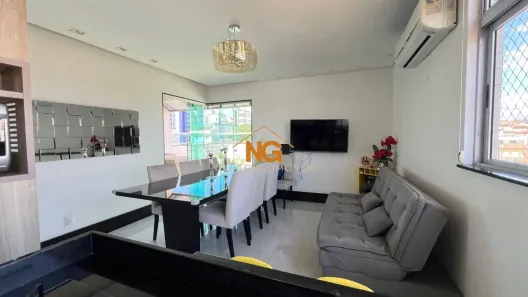 Cobertura com 3 Quartos à venda, 169m² no Inconfidentes, Contagem