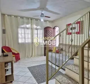 Sobrado com 3 Quartos à venda, 167m² no Tulipas, Jundiaí