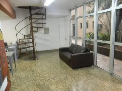 Sala Comercial à venda, 70m² no Estoril, Belo Horizonte